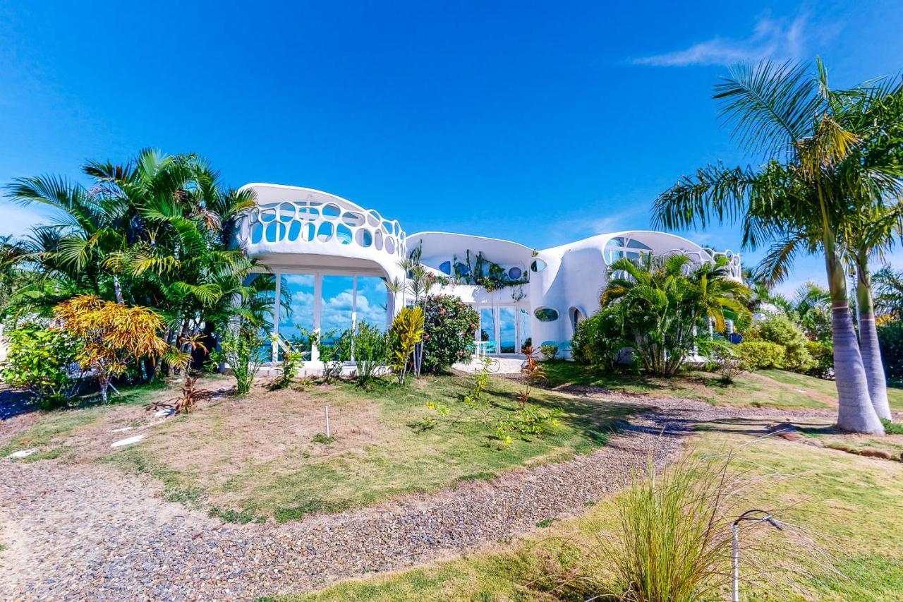 Dolphin @ Swan Villas Maya Beach Exterior photo