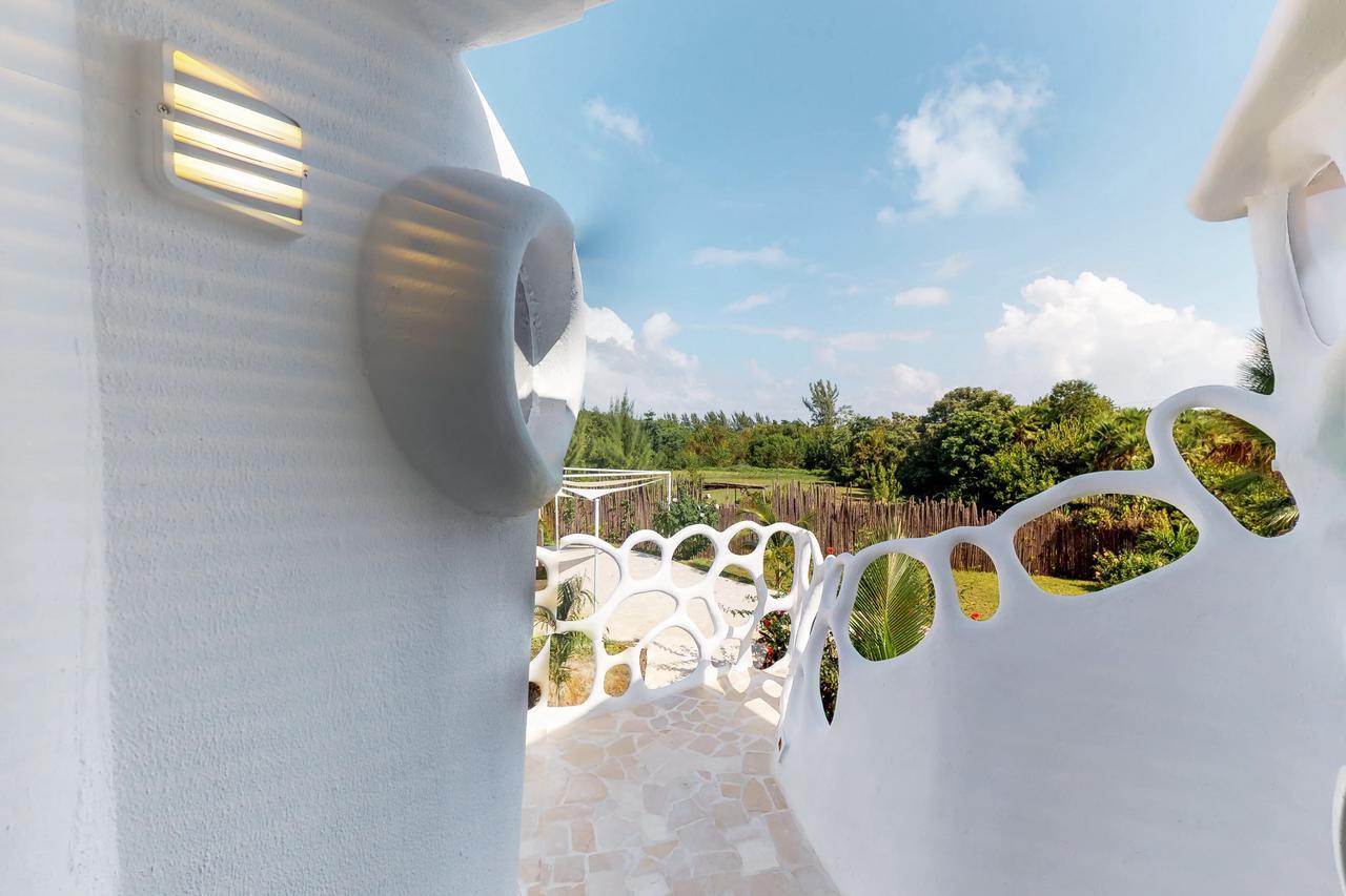 Dolphin @ Swan Villas Maya Beach Exterior photo